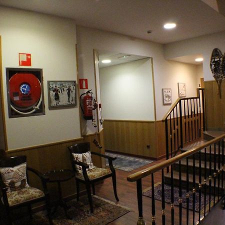 Hotel Meta Pas De La Casa Luaran gambar