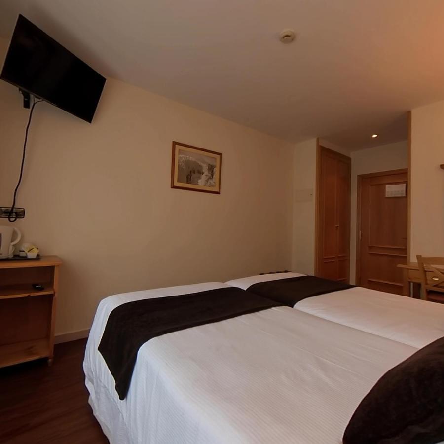 Hotel Meta Pas De La Casa Luaran gambar