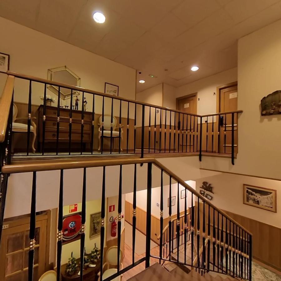 Hotel Meta Pas De La Casa Luaran gambar