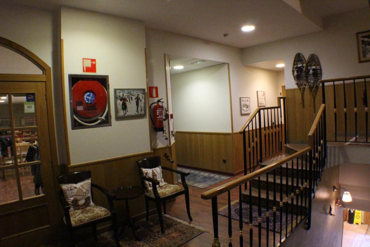 Hotel Meta Pas De La Casa Luaran gambar