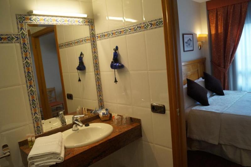 Hotel Meta Pas De La Casa Luaran gambar