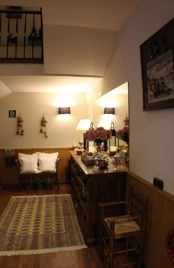 Hotel Meta Pas De La Casa Luaran gambar