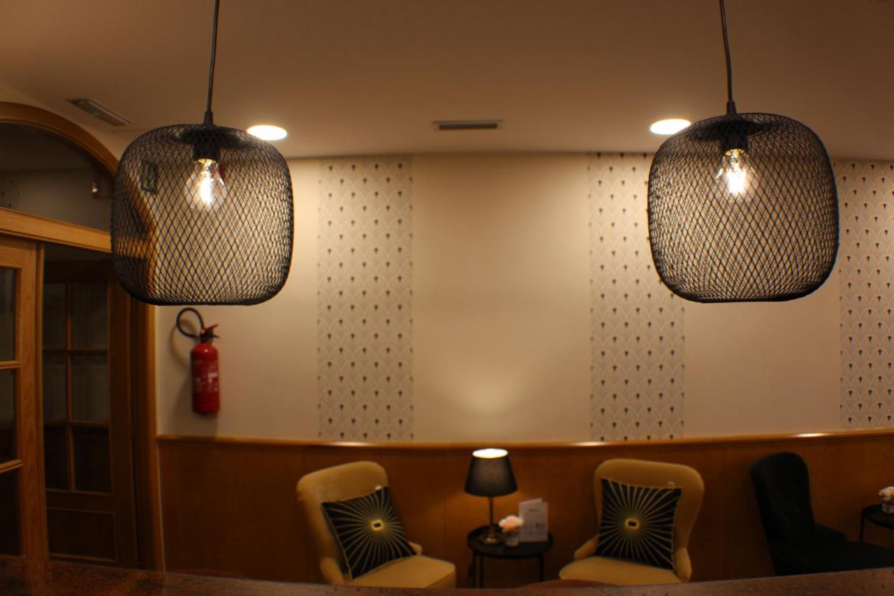 Hotel Meta Pas De La Casa Luaran gambar