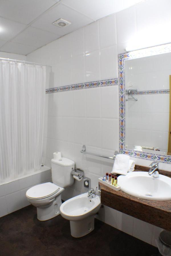 Hotel Meta Pas De La Casa Luaran gambar