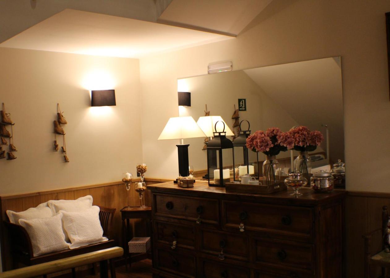 Hotel Meta Pas De La Casa Luaran gambar